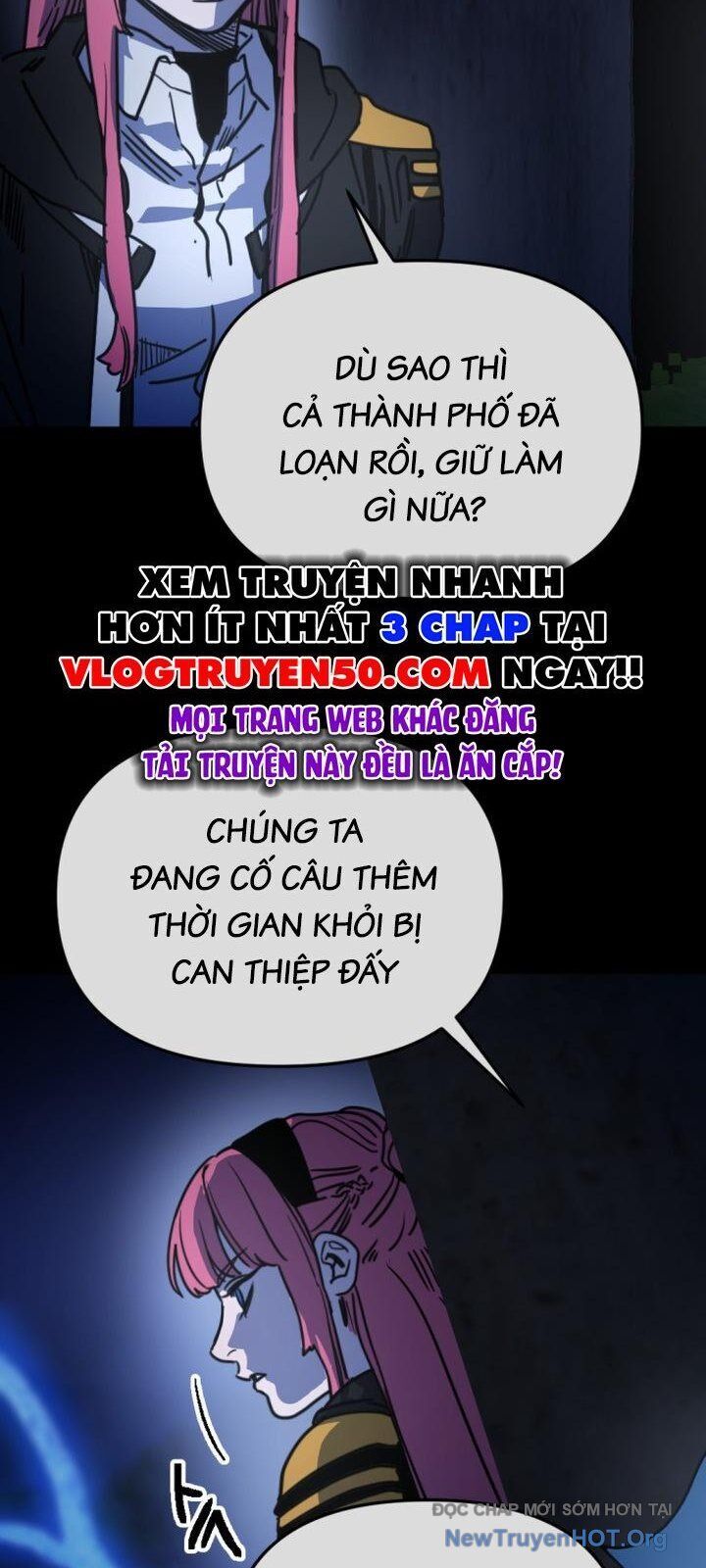 Mê Cung Mộng Ảo Chapter 21 - Trang 2