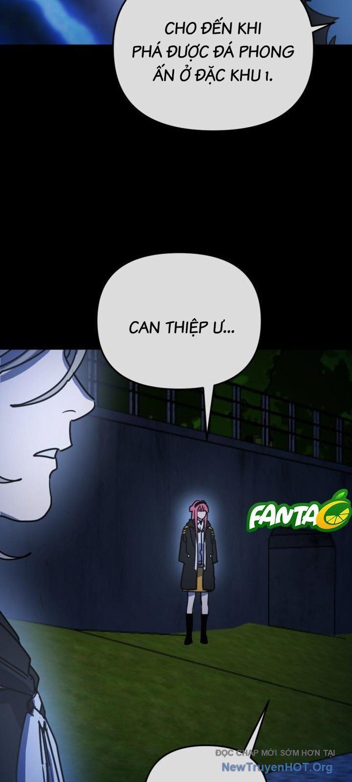 Mê Cung Mộng Ảo Chapter 21 - Trang 2