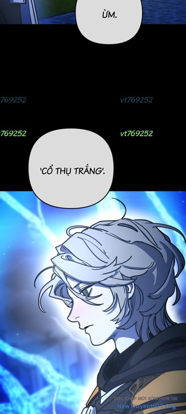 Mê Cung Mộng Ảo Chapter 21 - Trang 2