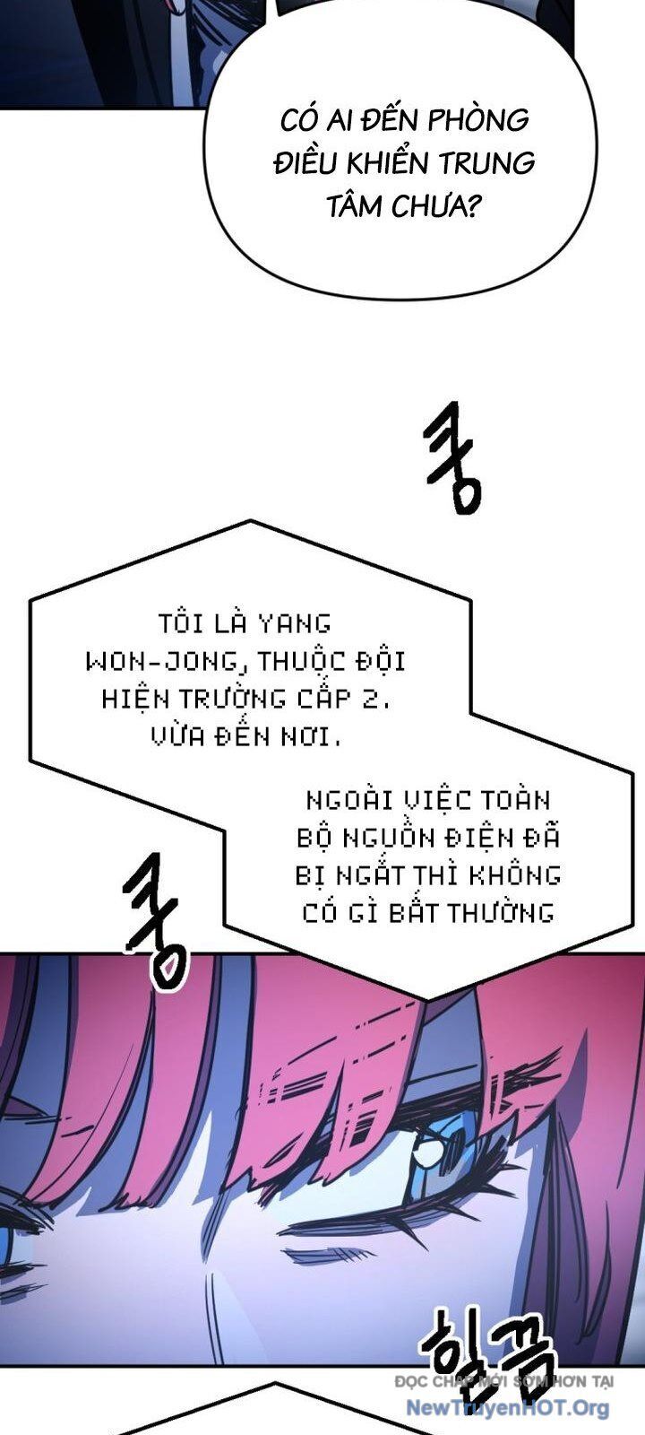 Mê Cung Mộng Ảo Chapter 21 - Trang 2