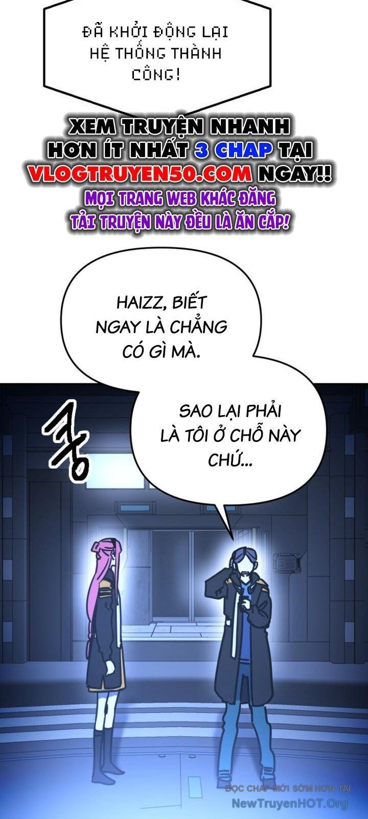 Mê Cung Mộng Ảo Chapter 21 - Trang 2