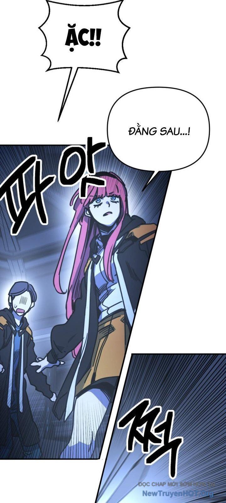 Mê Cung Mộng Ảo Chapter 21 - Trang 2