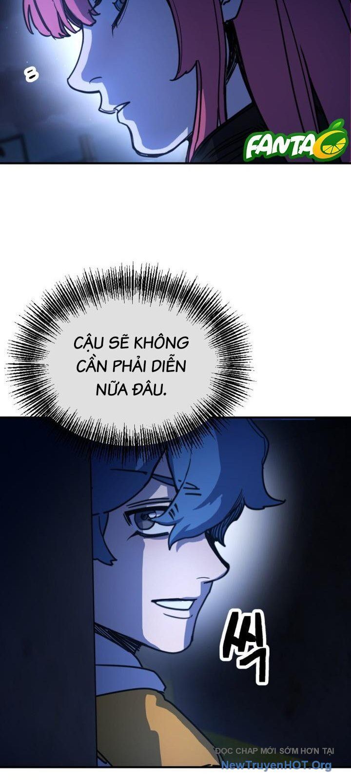 Mê Cung Mộng Ảo Chapter 21 - Trang 2