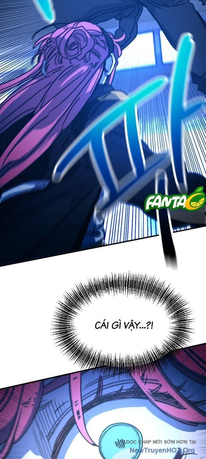 Mê Cung Mộng Ảo Chapter 21 - Trang 2
