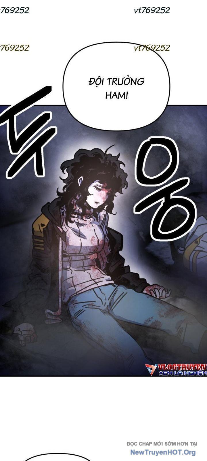 Mê Cung Mộng Ảo Chapter 21 - Trang 2