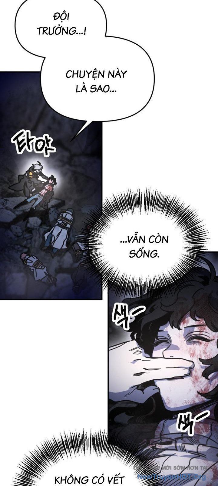 Mê Cung Mộng Ảo Chapter 21 - Trang 2