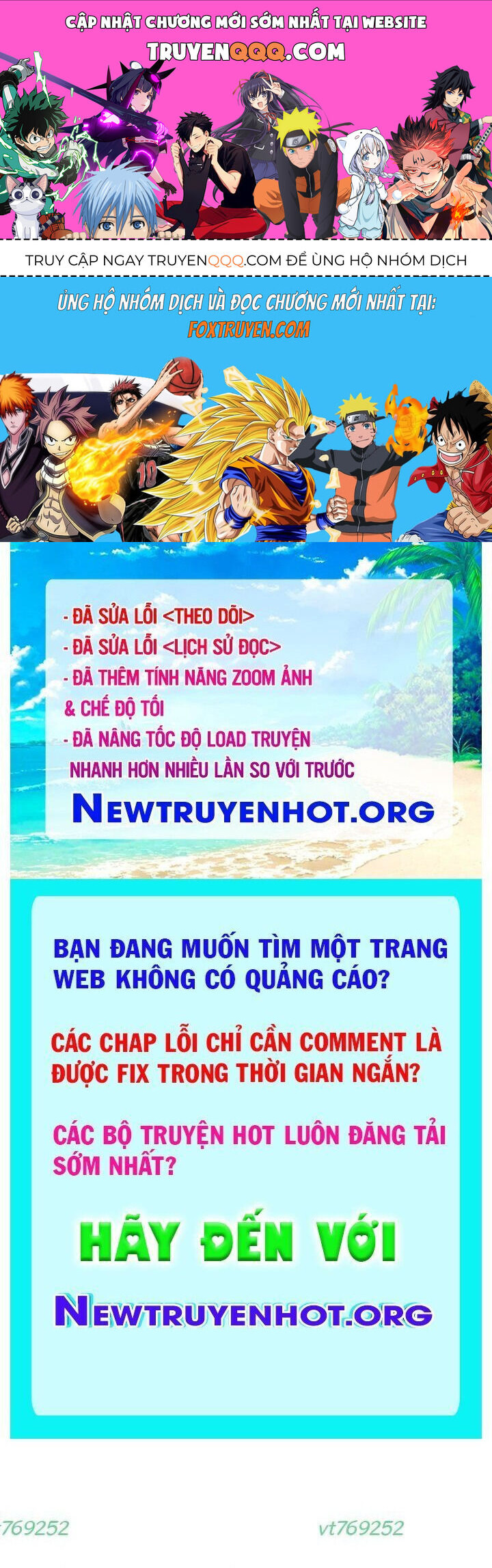 Mê Cung Mộng Ảo Chapter 22 - Trang 2