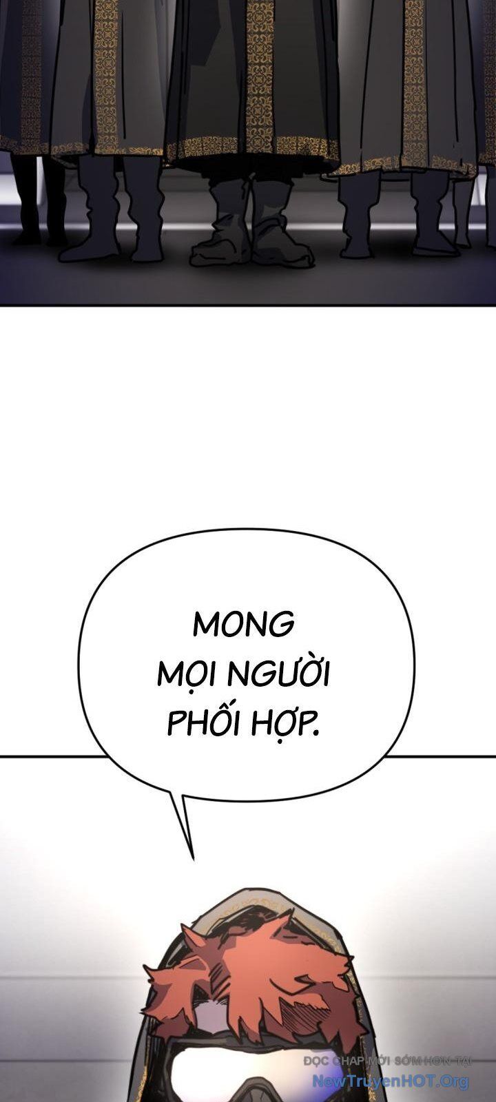 Mê Cung Mộng Ảo Chapter 22 - Trang 2