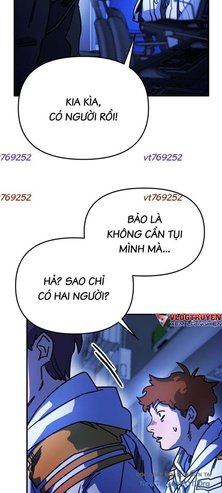 Mê Cung Mộng Ảo Chapter 22 - Trang 2
