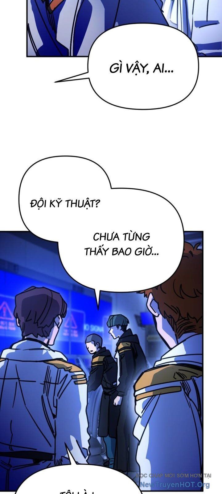 Mê Cung Mộng Ảo Chapter 22 - Trang 2