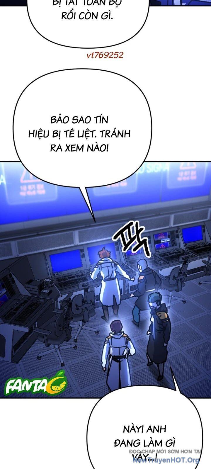 Mê Cung Mộng Ảo Chapter 22 - Trang 2