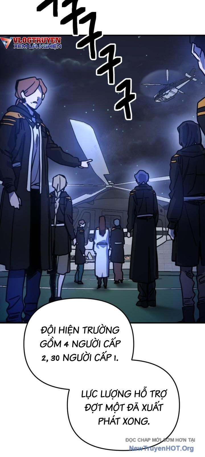 Mê Cung Mộng Ảo Chapter 22 - Trang 2