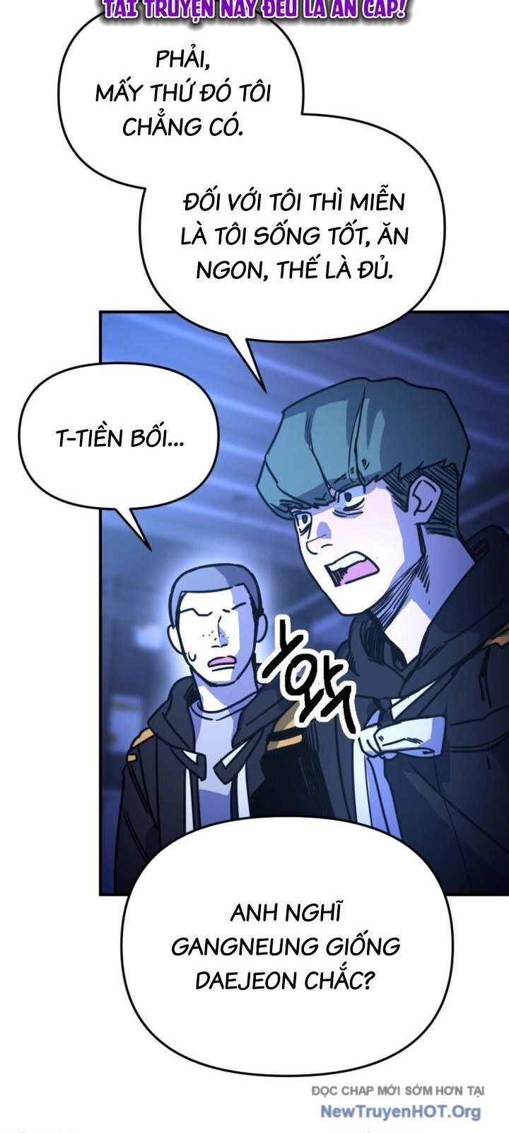 Mê Cung Mộng Ảo Chapter 22 - Trang 2