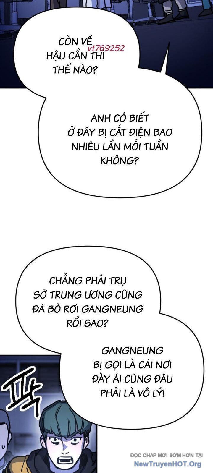 Mê Cung Mộng Ảo Chapter 22 - Trang 2