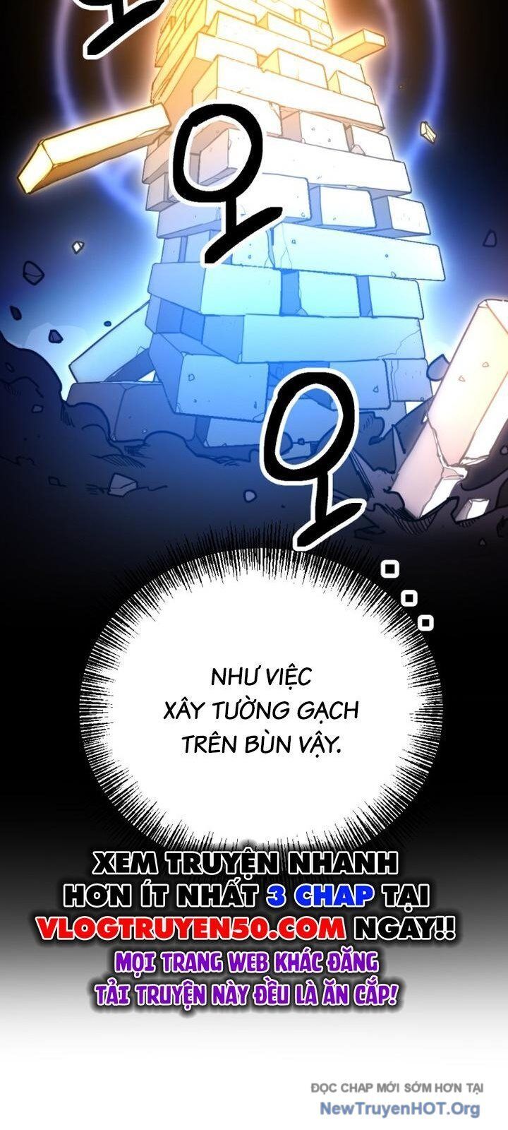 Mê Cung Mộng Ảo Chapter 22 - Trang 2