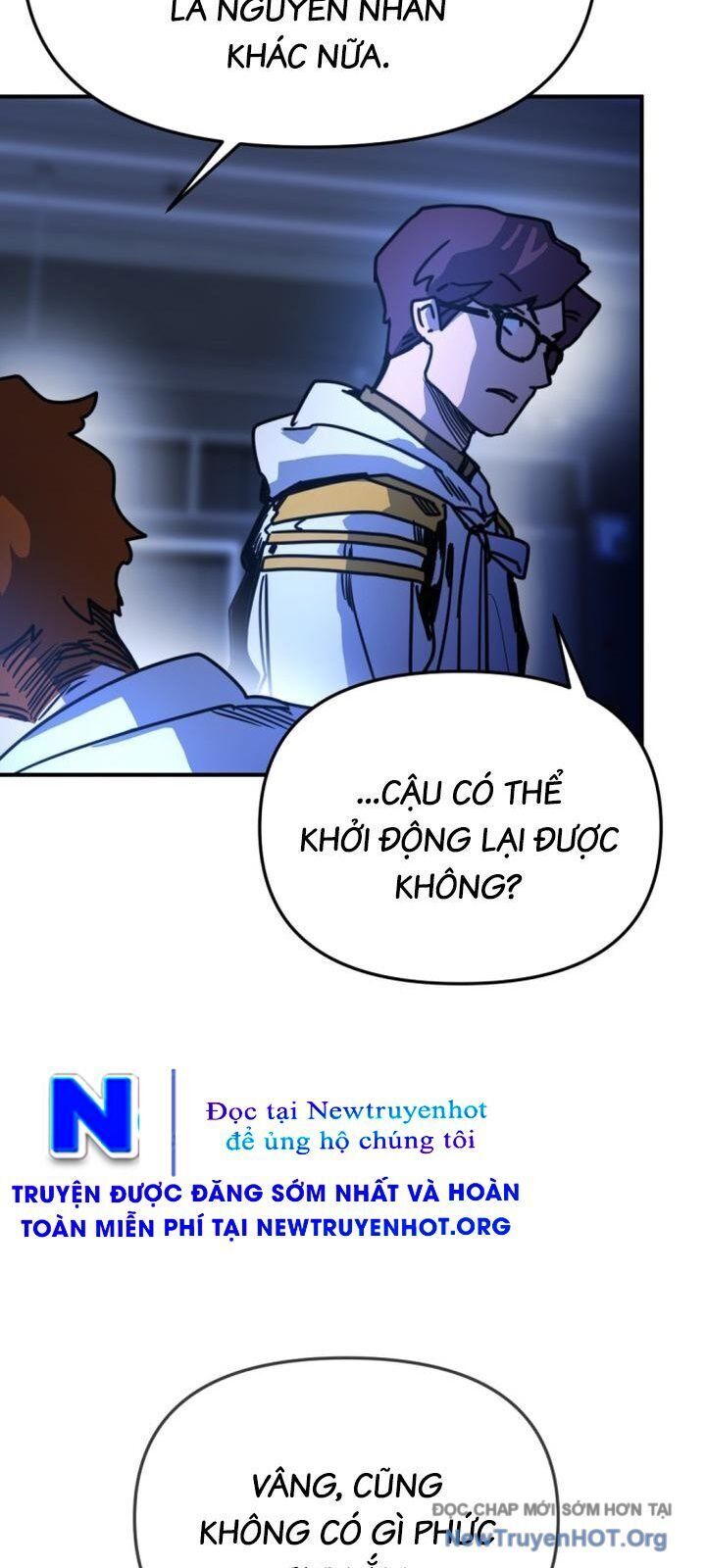 Mê Cung Mộng Ảo Chapter 22 - Trang 2