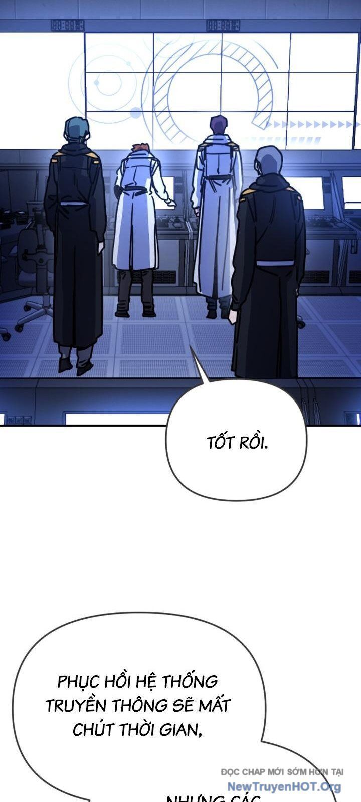 Mê Cung Mộng Ảo Chapter 22 - Trang 2