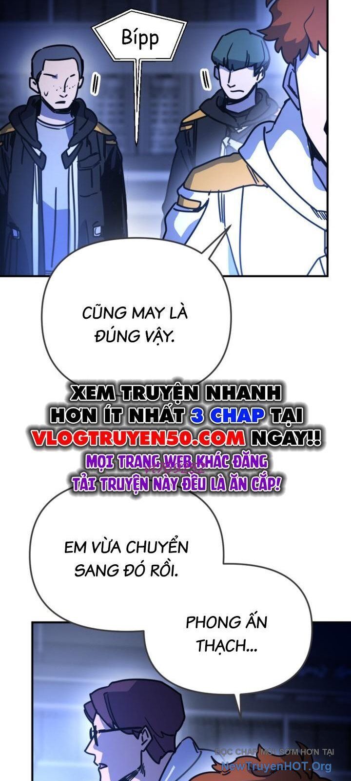 Mê Cung Mộng Ảo Chapter 22 - Trang 2