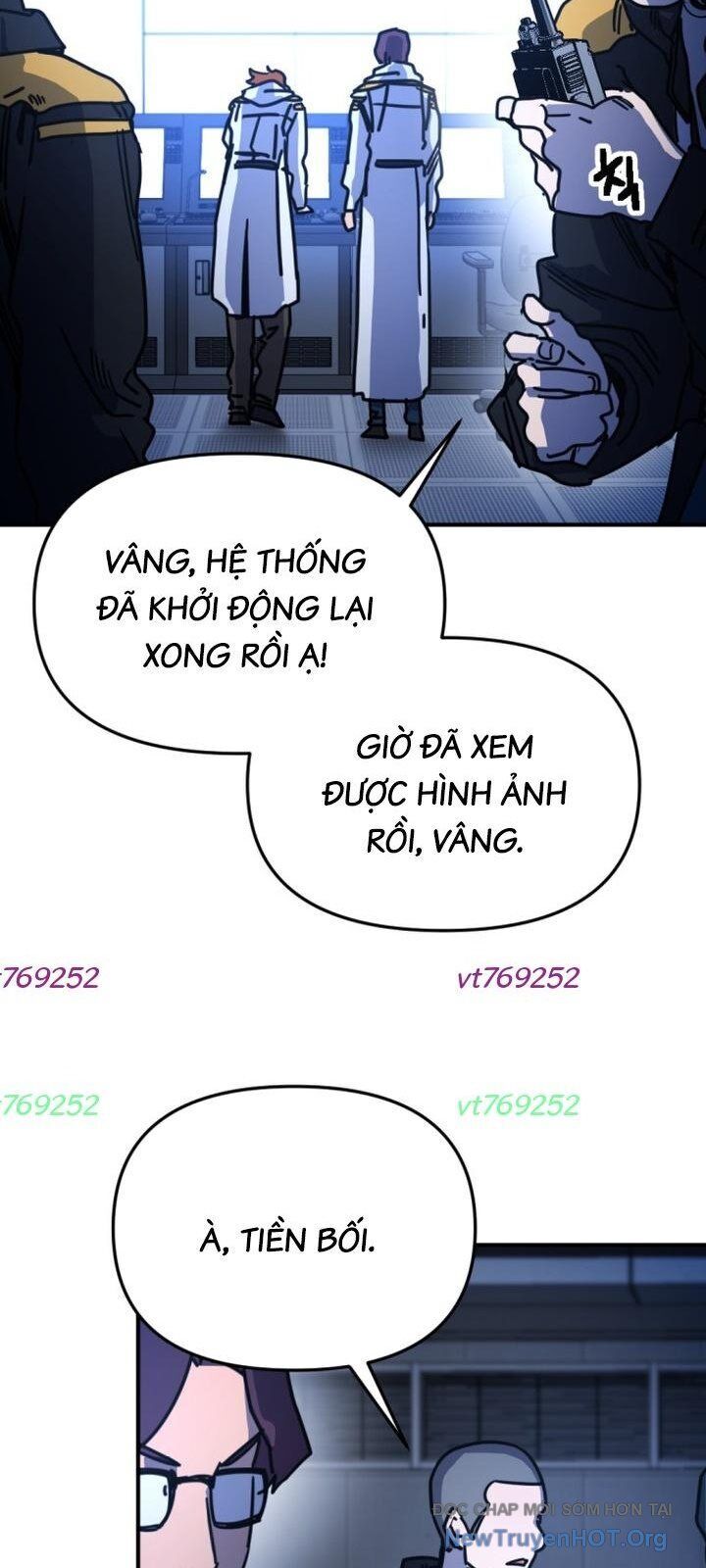 Mê Cung Mộng Ảo Chapter 22 - Trang 2