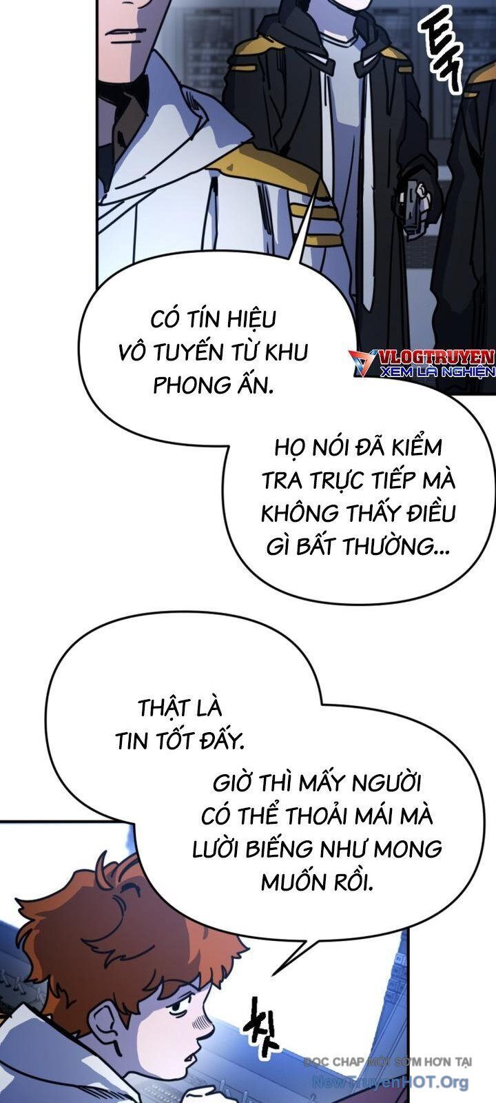Mê Cung Mộng Ảo Chapter 22 - Trang 2
