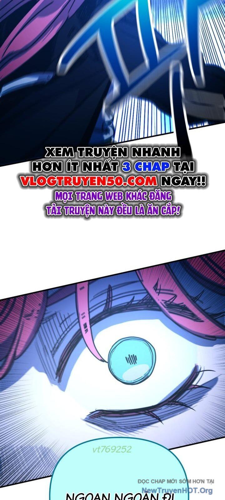 Mê Cung Mộng Ảo Chapter 22 - Trang 2