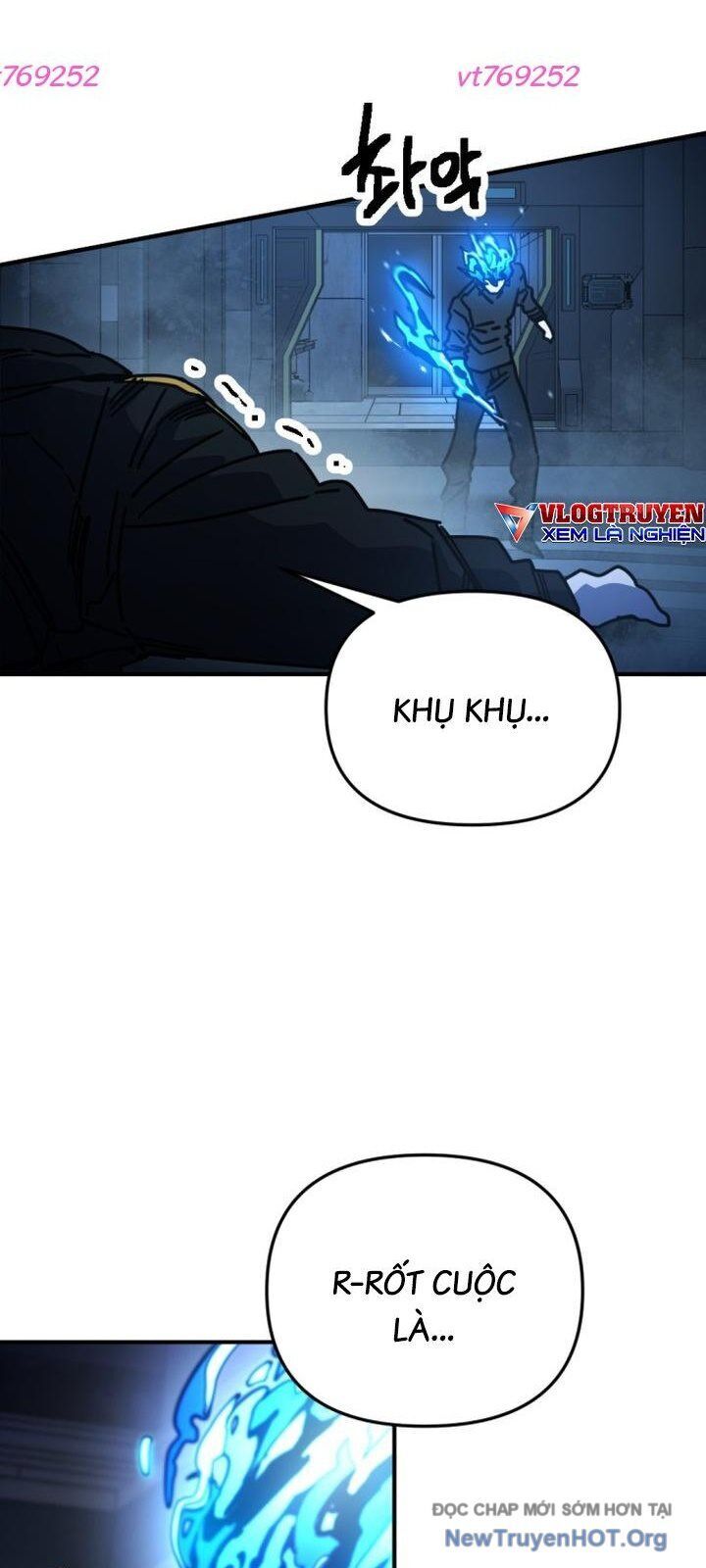 Mê Cung Mộng Ảo Chapter 22 - Trang 2