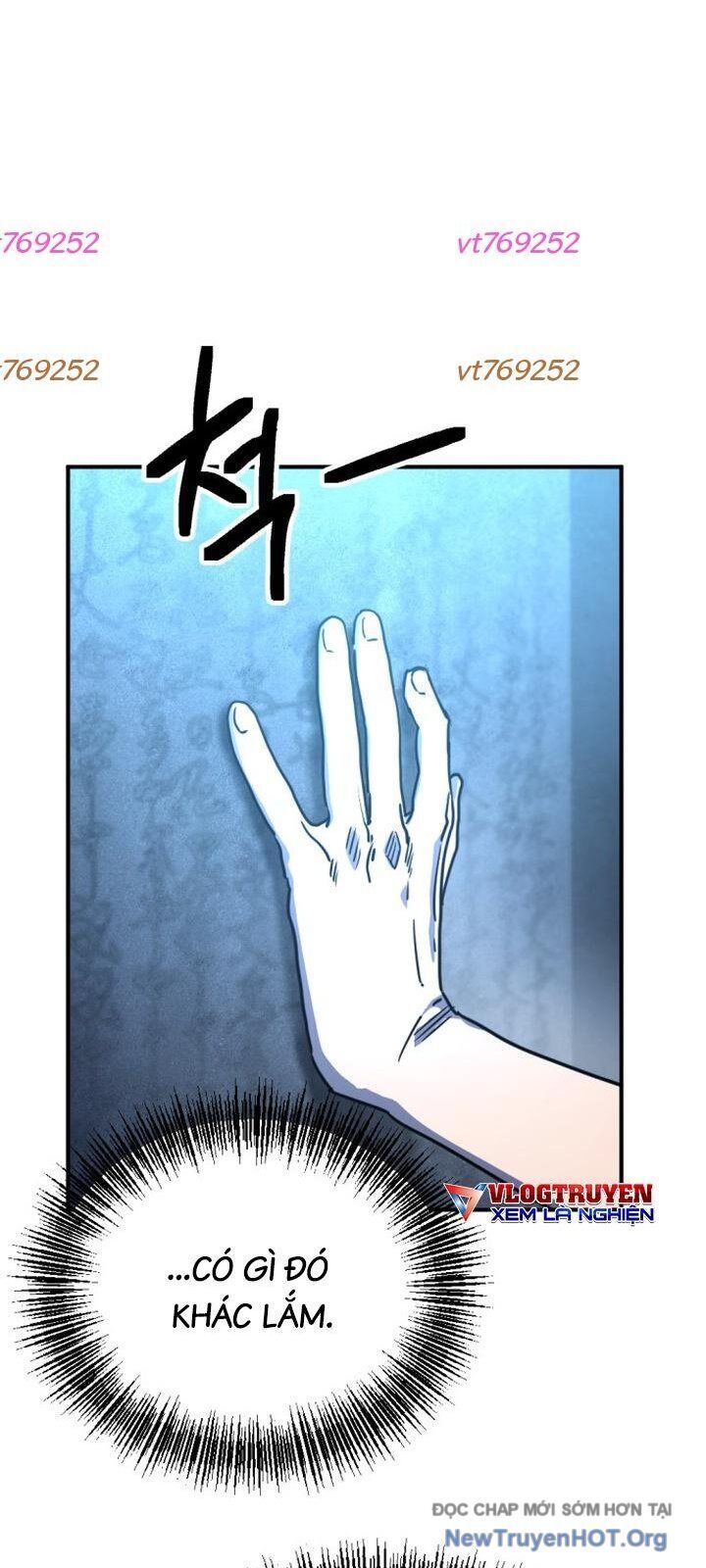 Mê Cung Mộng Ảo Chapter 22 - Trang 2