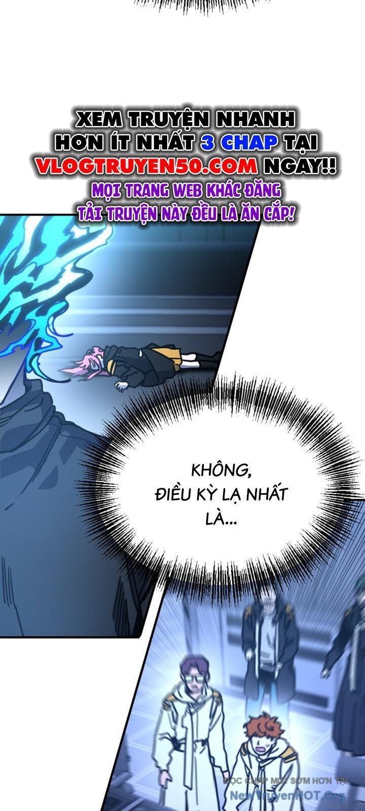 Mê Cung Mộng Ảo Chapter 22 - Trang 2