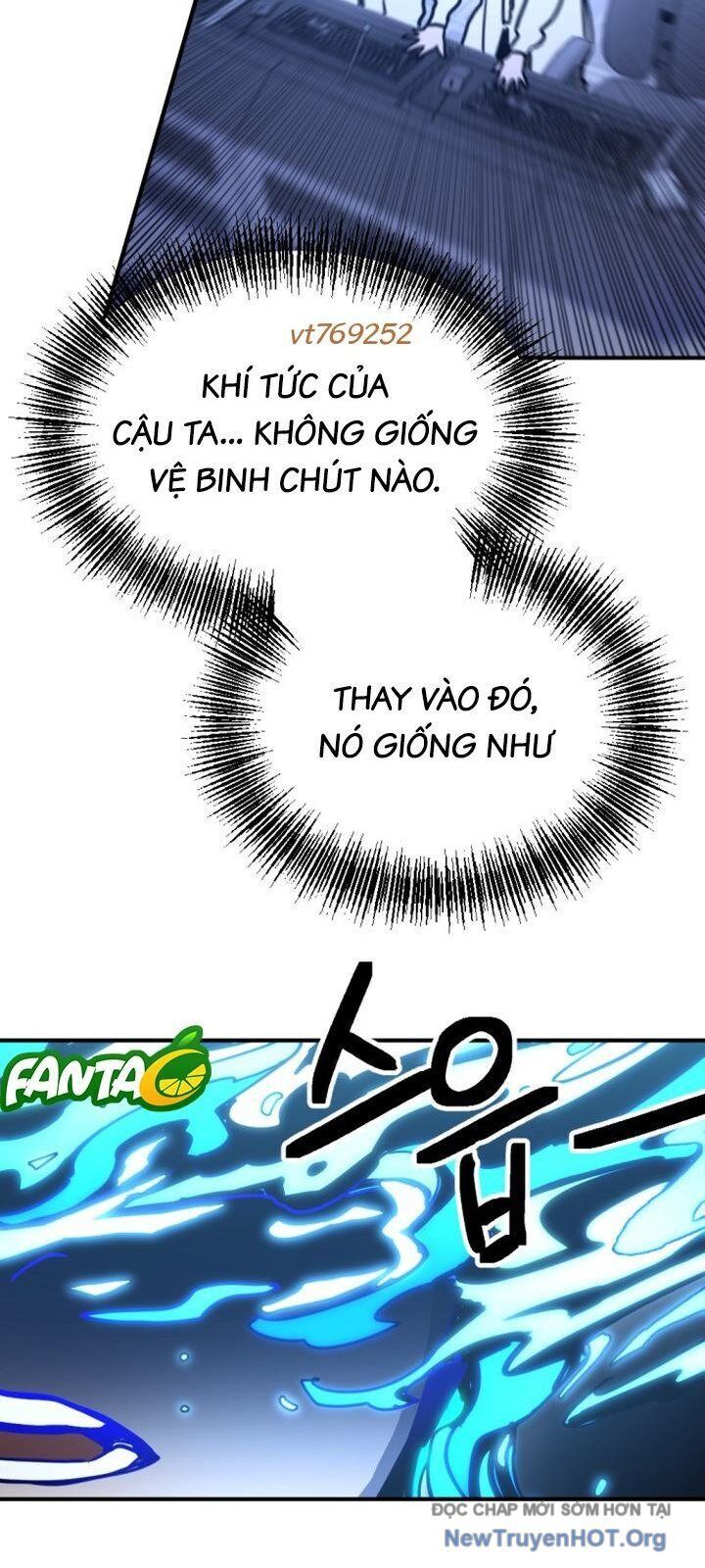 Mê Cung Mộng Ảo Chapter 22 - Trang 2