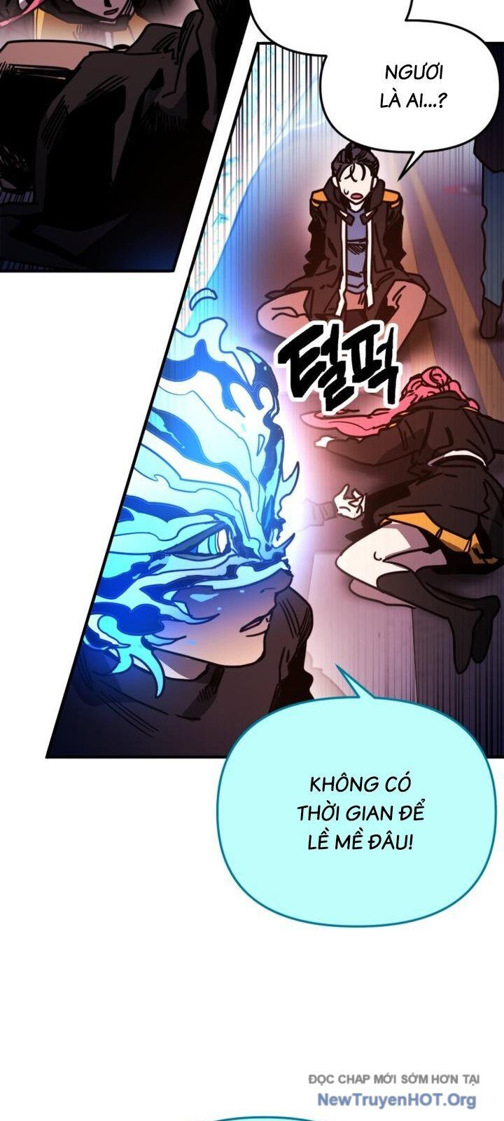 Mê Cung Mộng Ảo Chapter 24 - Trang 2