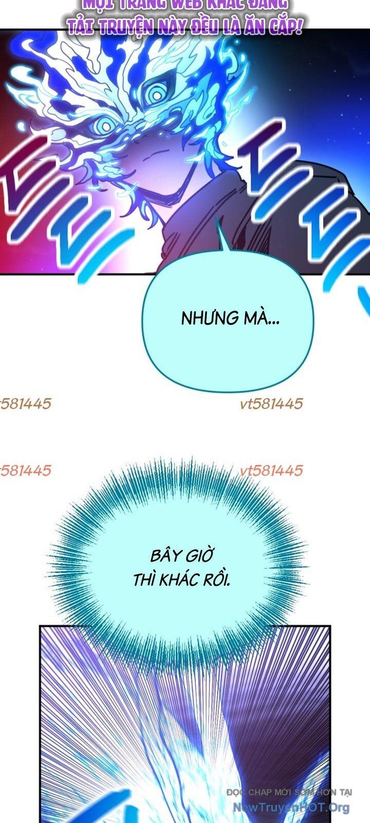 Mê Cung Mộng Ảo Chapter 24 - Trang 2