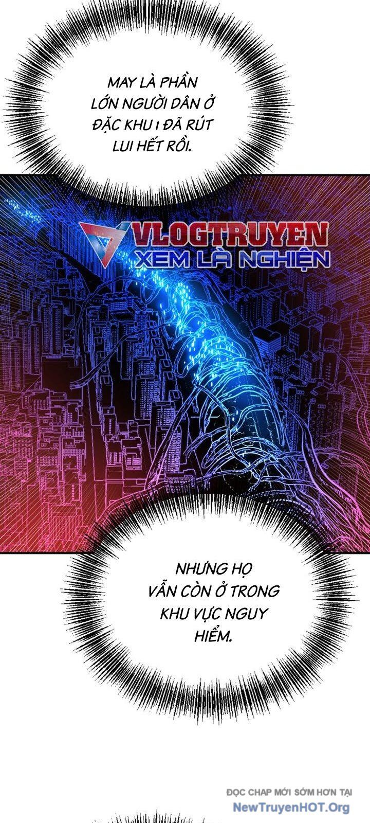 Mê Cung Mộng Ảo Chapter 24 - Trang 2