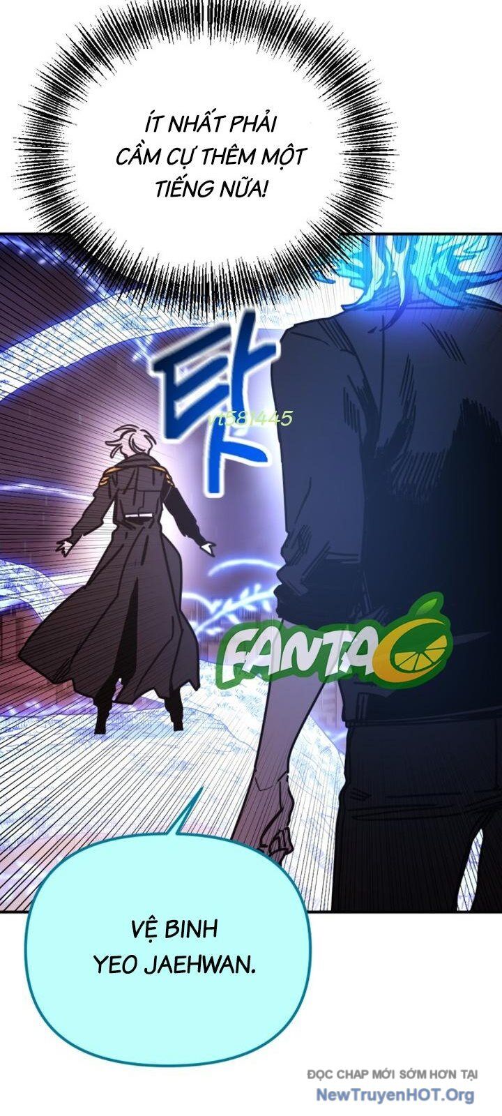 Mê Cung Mộng Ảo Chapter 24 - Trang 2