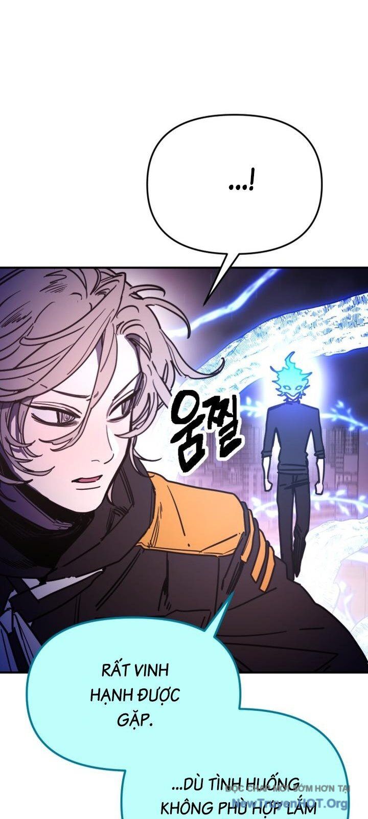 Mê Cung Mộng Ảo Chapter 24 - Trang 2