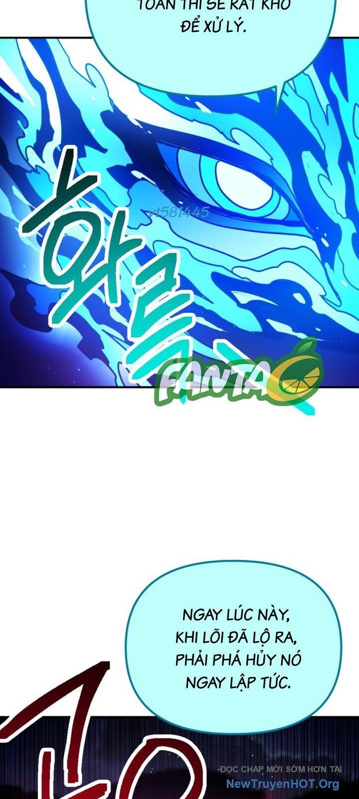 Mê Cung Mộng Ảo Chapter 24 - Trang 2