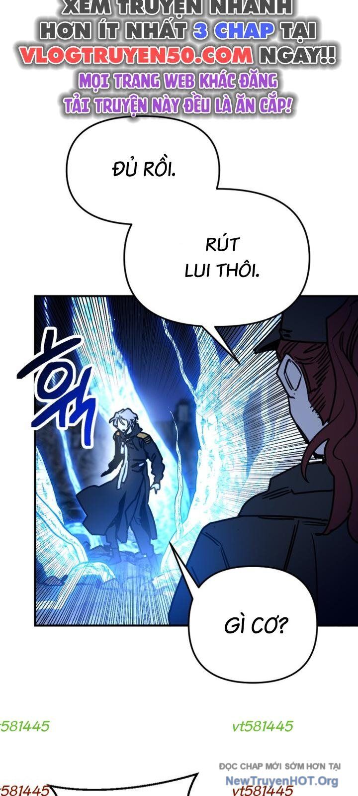Mê Cung Mộng Ảo Chapter 24 - Trang 2