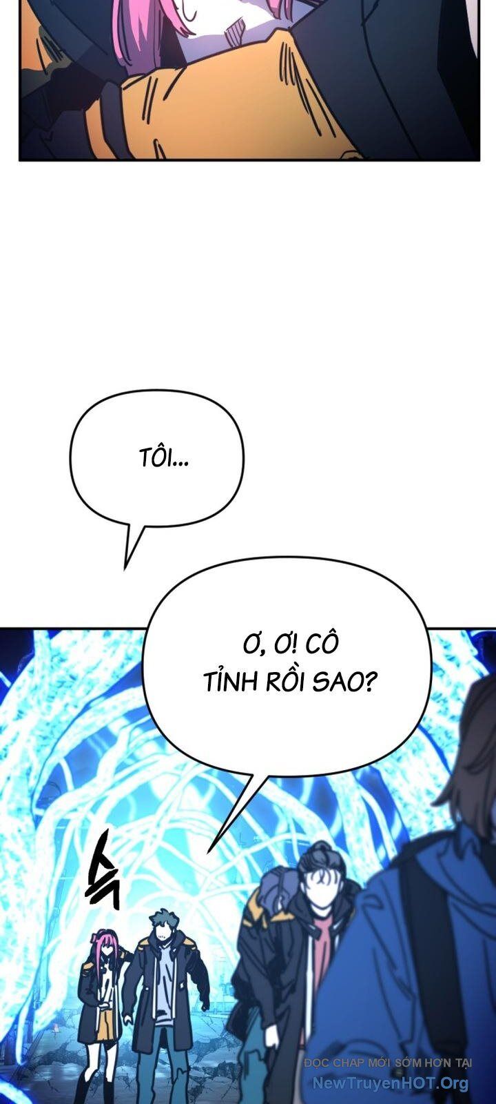 Mê Cung Mộng Ảo Chapter 24 - Trang 2