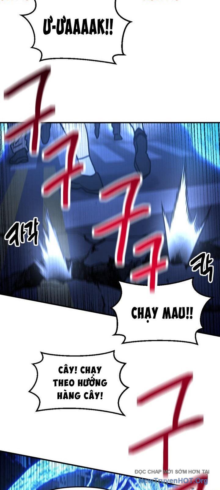Mê Cung Mộng Ảo Chapter 24 - Trang 2