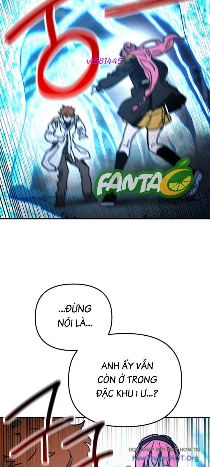 Mê Cung Mộng Ảo Chapter 24 - Trang 2