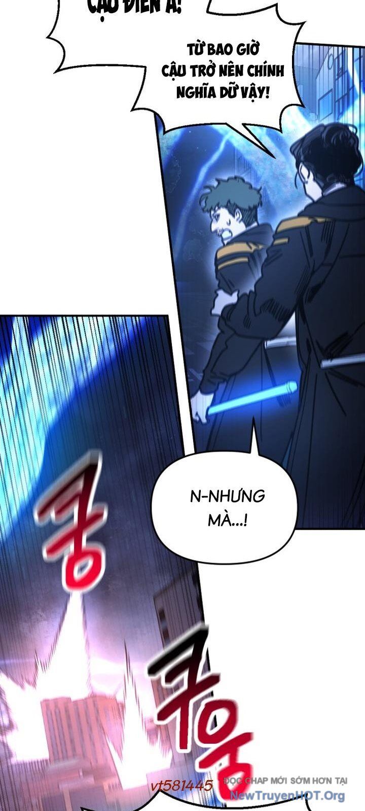 Mê Cung Mộng Ảo Chapter 24 - Trang 2