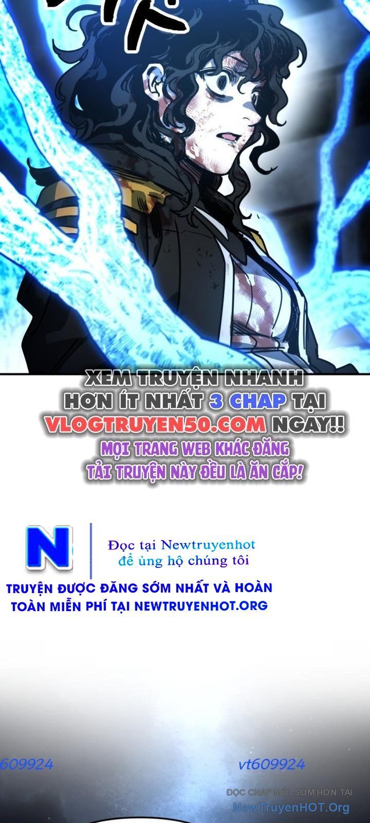 Mê Cung Mộng Ảo Chapter 28 - Trang 2