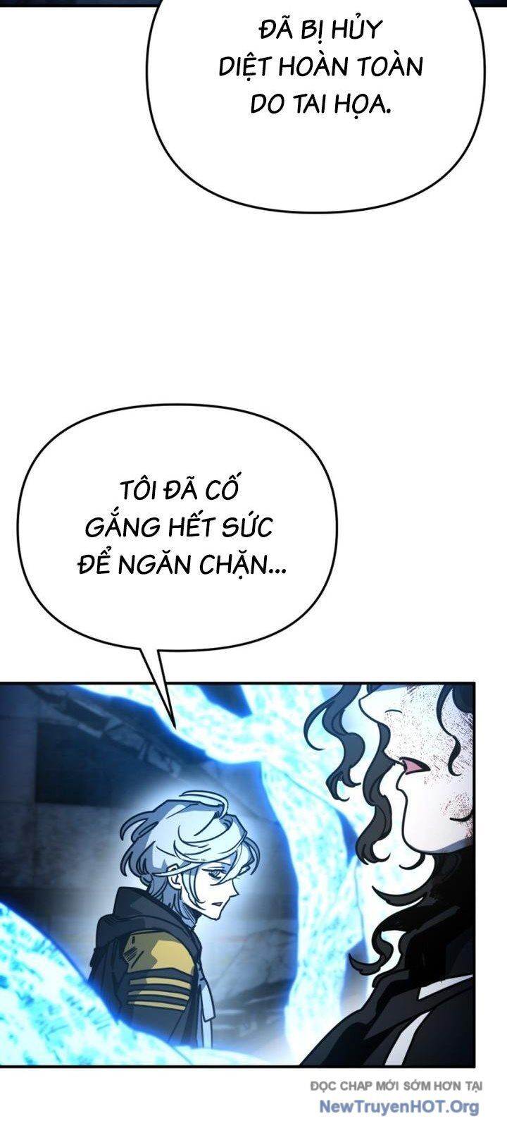 Mê Cung Mộng Ảo Chapter 28 - Trang 2