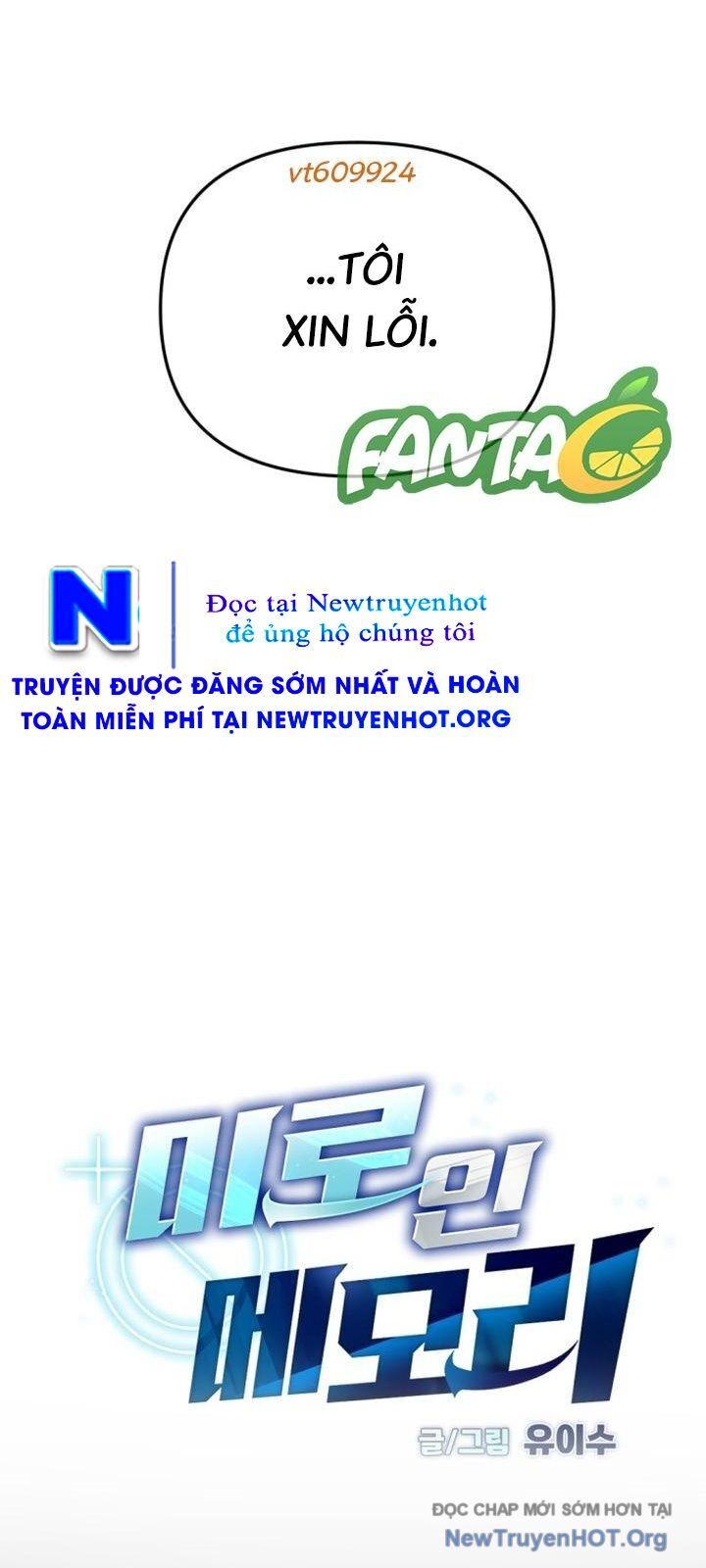 Mê Cung Mộng Ảo Chapter 28 - Trang 2