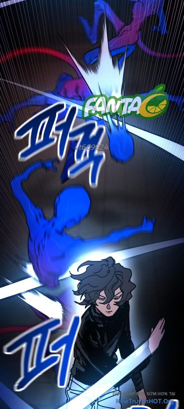 Mê Cung Mộng Ảo Chapter 28 - Trang 2