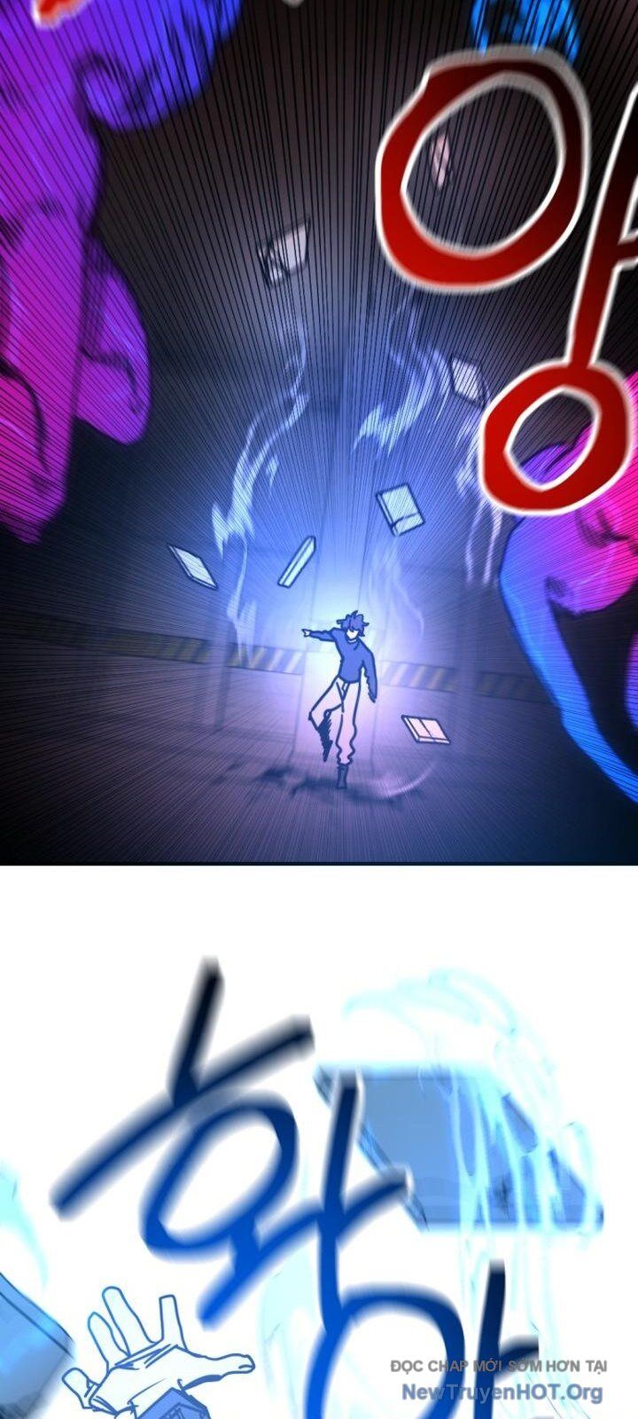 Mê Cung Mộng Ảo Chapter 28 - Trang 2