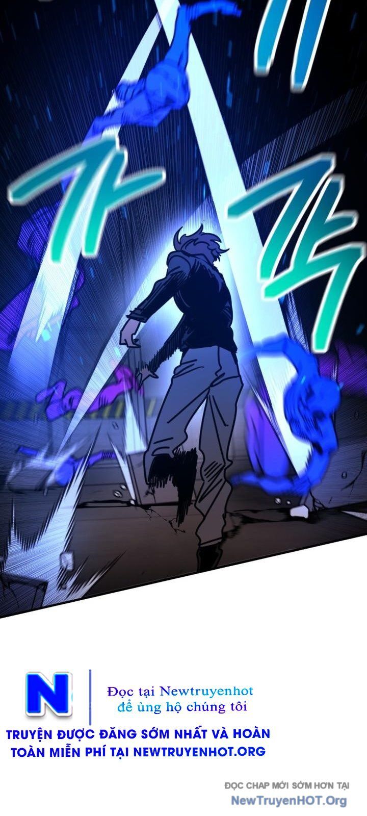 Mê Cung Mộng Ảo Chapter 28 - Trang 2