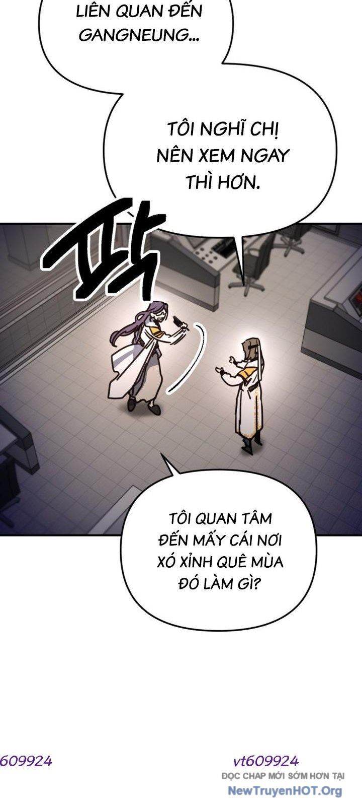 Mê Cung Mộng Ảo Chapter 28 - Trang 2