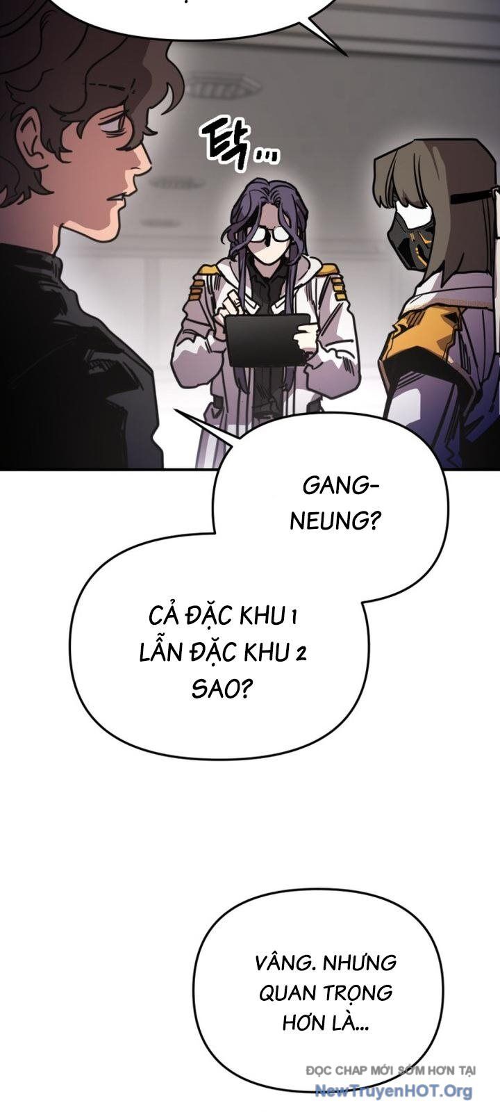 Mê Cung Mộng Ảo Chapter 28 - Trang 2