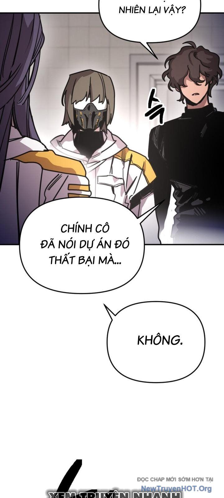 Mê Cung Mộng Ảo Chapter 28 - Trang 2