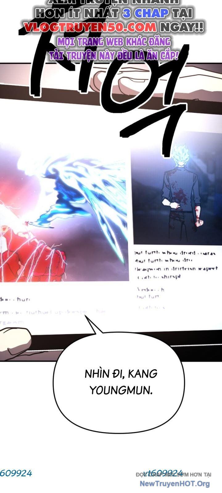 Mê Cung Mộng Ảo Chapter 28 - Trang 2